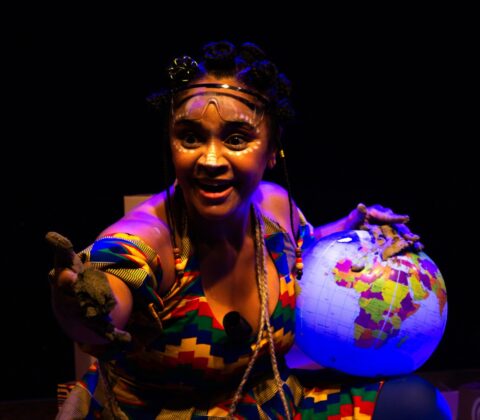 Imagem do post Festival de Mulheres Negras movimenta Salvador com arte e cultura