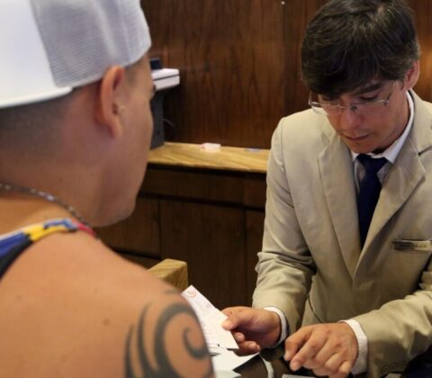 Imagem do post Hotelaria de Salvador registra alta de 9,2% nas diárias no primeiro semestre de 2026