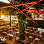 Dia dos Pais: Puxadinho Restaurante abre mais cedo com menu especial e música ao vivo em Salvador