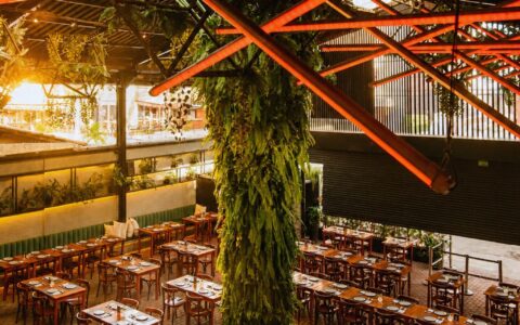 Imagem do post Dia dos Pais: Puxadinho Restaurante abre mais cedo com menu especial e música ao vivo em Salvador