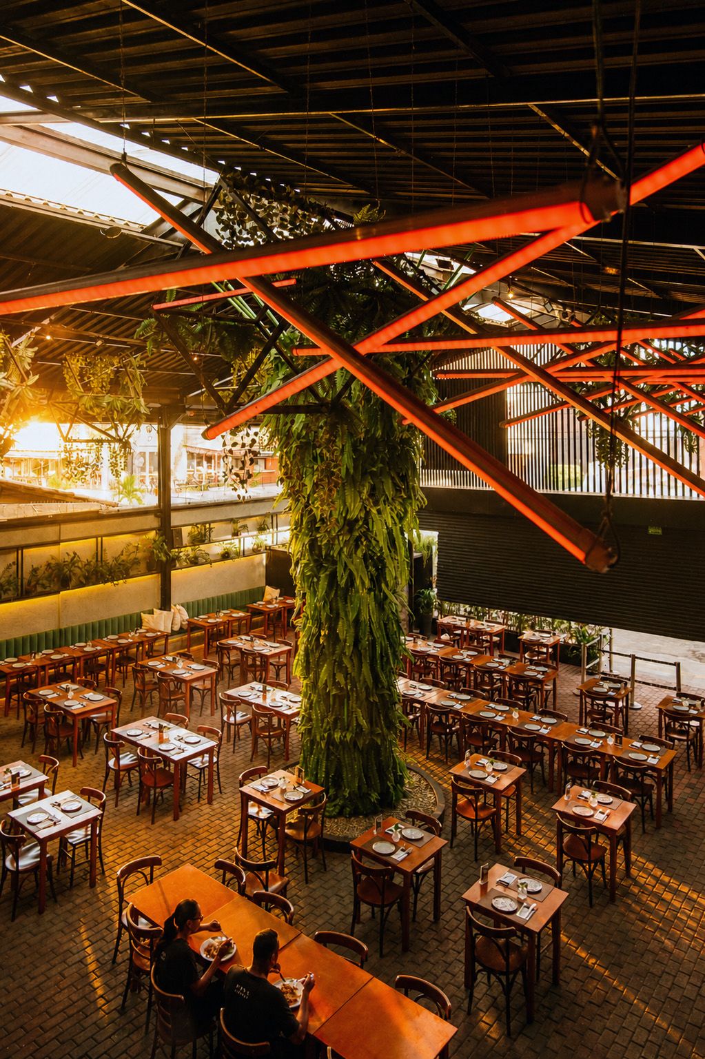Dia dos Pais: Puxadinho Restaurante abre mais cedo com menu especial e música ao vivo em Salvador