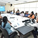 “Esta Copa, para mim, é uma Copa social”: Salvador debate legado da Copa Feminina 2027