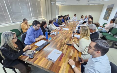 Imagem do post Sedur e Sefaz alinham ações para agilizar serviços em Salvador