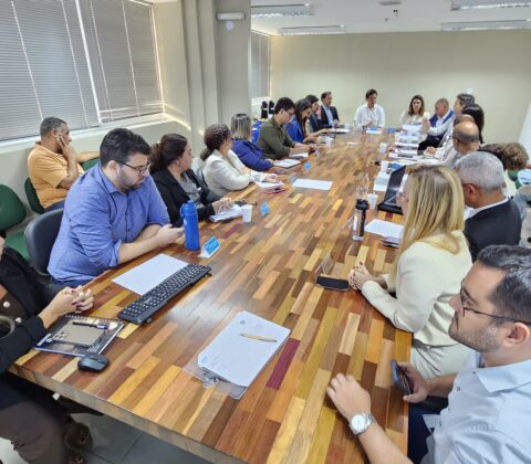 Imagem do post Sedur e Sefaz alinham ações para agilizar serviços em Salvador