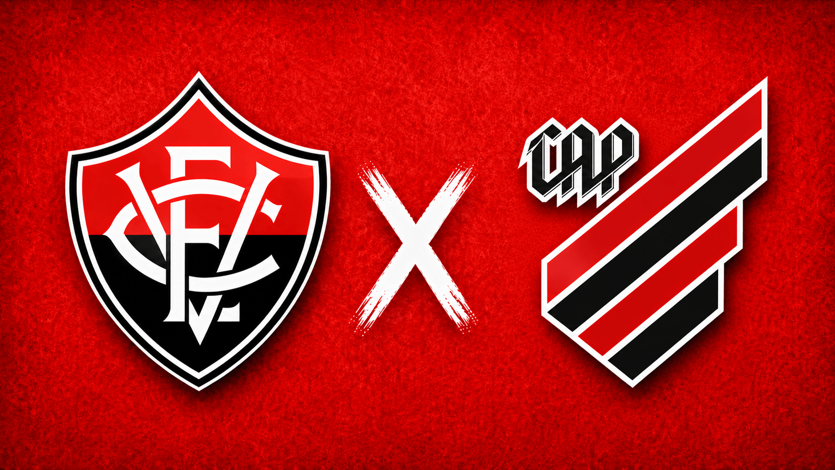Vitória desafia retrospecto negativo em duelo decisivo contra o Athletico-PR