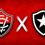 Vitória recebe Botafogo pressionado e terá novidades na escalação