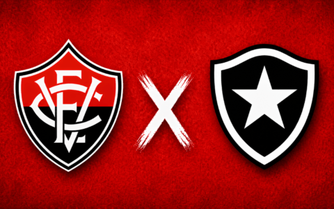 Imagem do post Vitória recebe Botafogo pressionado e terá novidades na escalação