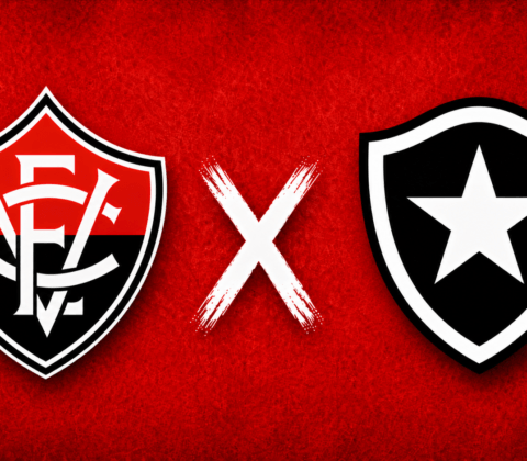 Imagem do post Vitória recebe Botafogo pressionado e terá novidades na escalação