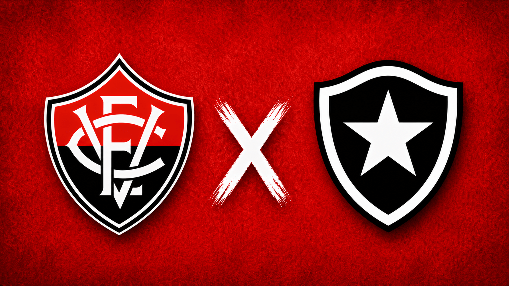 Vitória recebe Botafogo pressionado e terá novidades na escalação