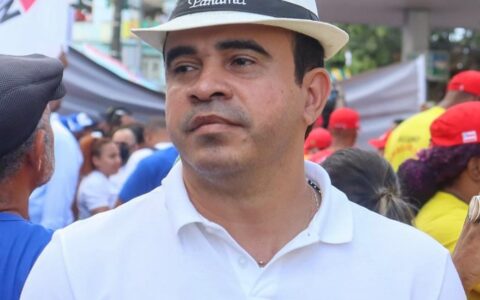 Imagem do post Ronaldo Mansur promete reativar órgão extinto para melhorar estradas e ajudar pequenos produtores da Bahia