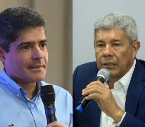 Imagem do post Veja a agenda de ACM Neto, Jerônimo e Ronaldo Mansur nesta segunda-feira (24)