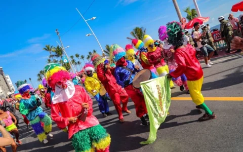 Imagem do post Carnaval 2027: Fuzuê e Furdunço abrem inscrições para artistas em Salvador; veja como participar