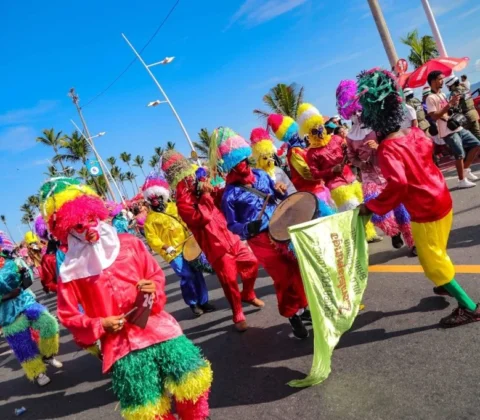 Imagem do post Carnaval 2027: Fuzuê e Furdunço abrem inscrições para artistas em Salvador; veja como participar