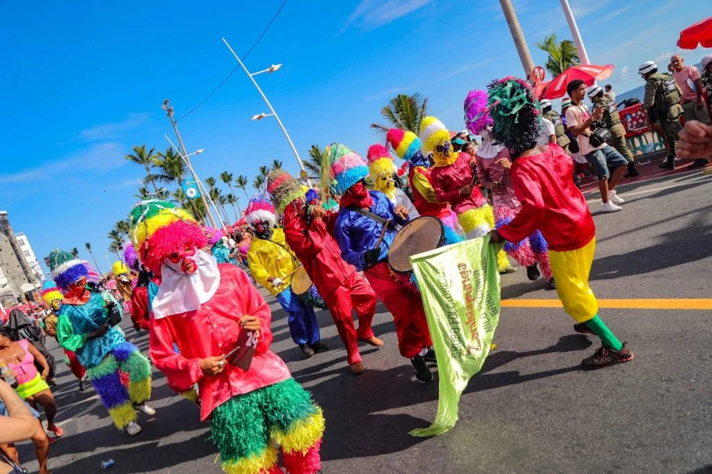 Carnaval 2027: Fuzuê e Furdunço abrem inscrições para artistas em Salvador; veja como participar