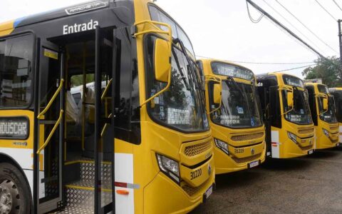 Imagem do post Obras do VLT mudam linhas de ônibus em Paripe a partir desta quinta