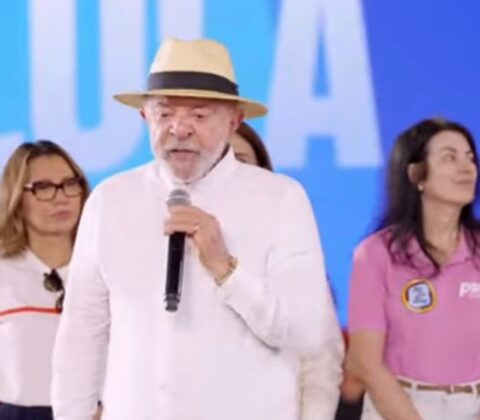 Imagem do post Lula desafia Jerônimo a conquistar Salvador e promete ajuda na disputa pela capital
