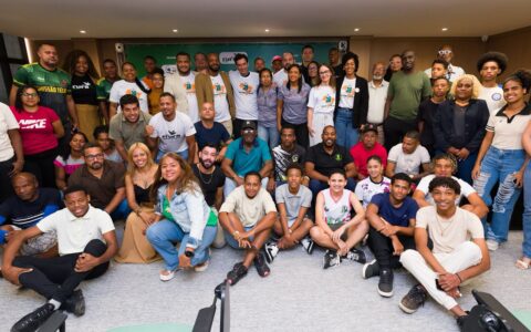 Imagem do post Taça das Favelas 2026 na Bahia ganha reforço com emenda de Leo Prates