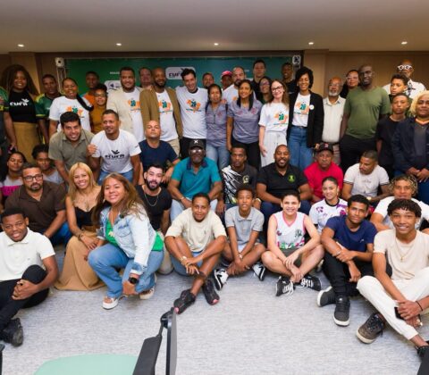 Imagem do post Taça das Favelas 2026 na Bahia ganha reforço com emenda de Leo Prates