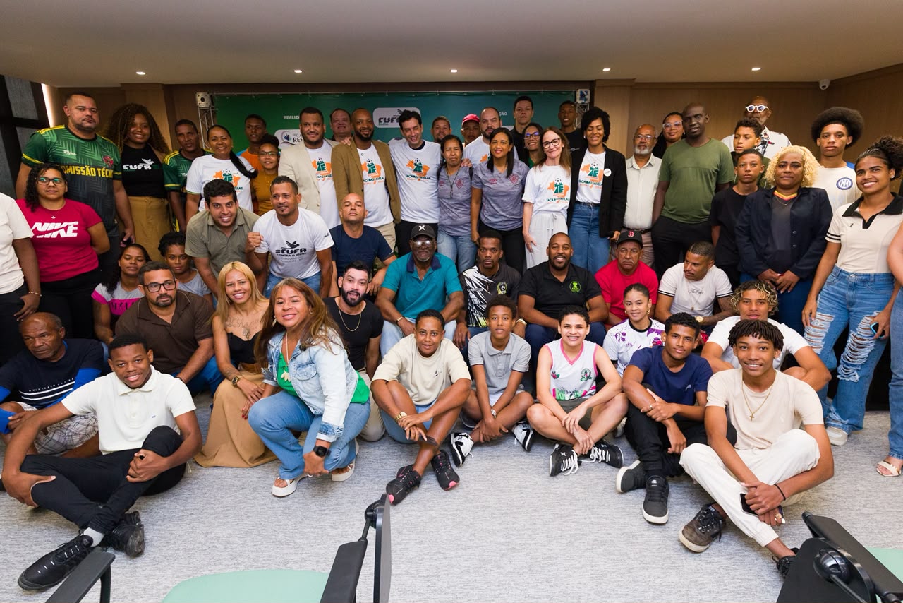 Taça das Favelas 2026 na Bahia ganha reforço com emenda de Leo Prates