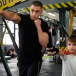 Atividade física fortalece vínculo e estimula hábitos saudáveis entre pais e filhos