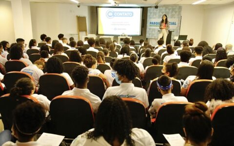 Imagem do post Prefeitura de Salvador abre 600 vagas para programa Jovem Aprendiz; veja como se inscrever