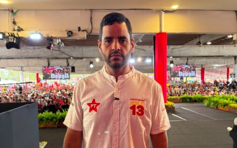Imagem do post Presidente do PT Bahia compara construção de planos de governo de Jerônimo e ACM Neto