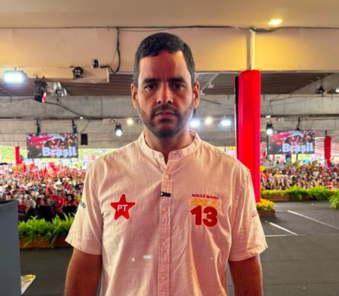 Imagem do post Presidente do PT Bahia compara construção de planos de governo de Jerônimo e ACM Neto