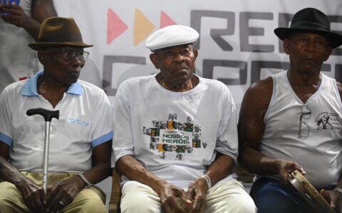 Imagem do post Salvador recebe 8º Rede Capoeira com debates sobre cultura popular, memória e enfrentamento ao racismo