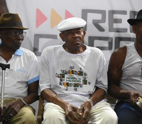 Imagem do post Salvador recebe 8º Rede Capoeira com debates sobre cultura popular, memória e enfrentamento ao racismo