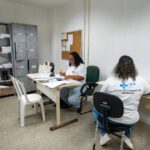 Centro de Controle de Zoonoses mantém atendimento em Itinga, Lauro de Freitas
