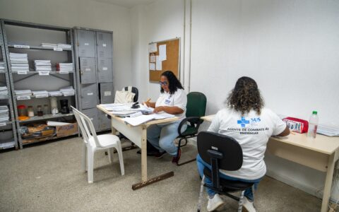 Imagem do post Centro de Controle de Zoonoses mantém atendimento em Itinga, Lauro de Freitas