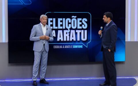 Imagem do post Jerônimo Rodrigues celebra aliança com mais de 300 prefeitos: “Eu acredito neles, diferente do meu opositor”