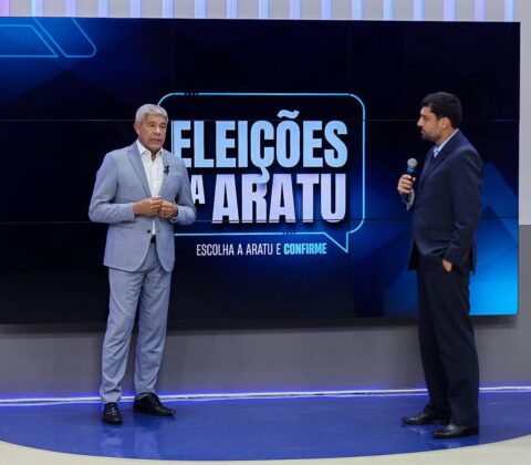 Imagem do post Jerônimo Rodrigues celebra aliança com mais de 300 prefeitos: “Eu acredito neles, diferente do meu opositor”
