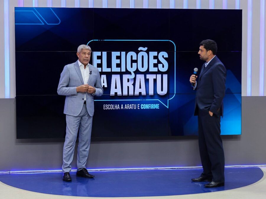 Jerônimo Rodrigues celebra aliança com mais de 300 prefeitos: “Eu acredito neles, diferente do meu opositor”