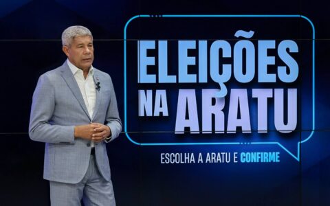 Imagem do post “Cada escola ou hospital criado é uma política do cuidado com o nosso povo”, diz Jerônimo em sabatina
