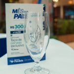 Shopping Paralela lança campanha de Dia dos Pais