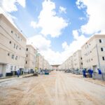 “464 famílias vão realizar o sonho da casa própria”, diz secretário sobre obras em Camaçari