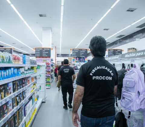 Imagem do post Procon faz alerta para compras do Dia dos Pais e mira 60 lojas em Lauro de Freitas