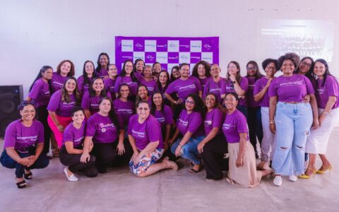 Imagem do post Empreendedoras Braskem certifica 40 mulheres para empreender e gerar renda em Camaçari
