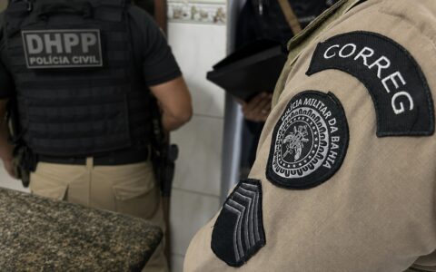 Imagem do post PM é presa por morte de Léo Lanches; Jerônimo se manifesta