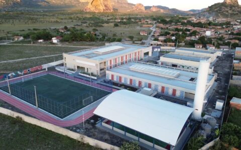 Imagem do post Bahia registra quarto crescimento consecutivo no Ideb e alcança nota 3,8 no Ensino Médio