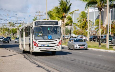 Imagem do post Lauro de Freitas libera desembarque de mulheres fora dos pontos à noite