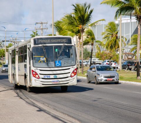 Imagem do post Lauro de Freitas libera desembarque de mulheres fora dos pontos à noite