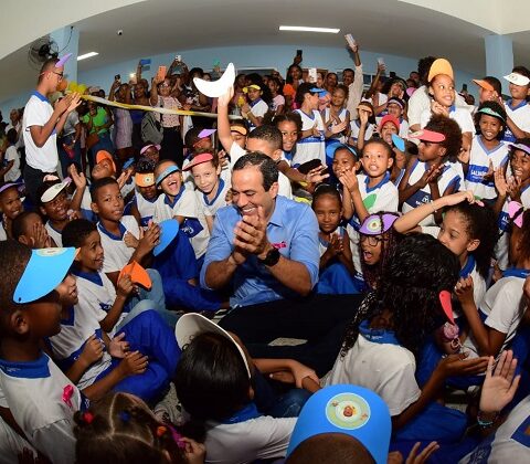 Imagem do post “Salvador tem uma rede de ensino forte”, diz Bruno Reis após avanço no Ideb