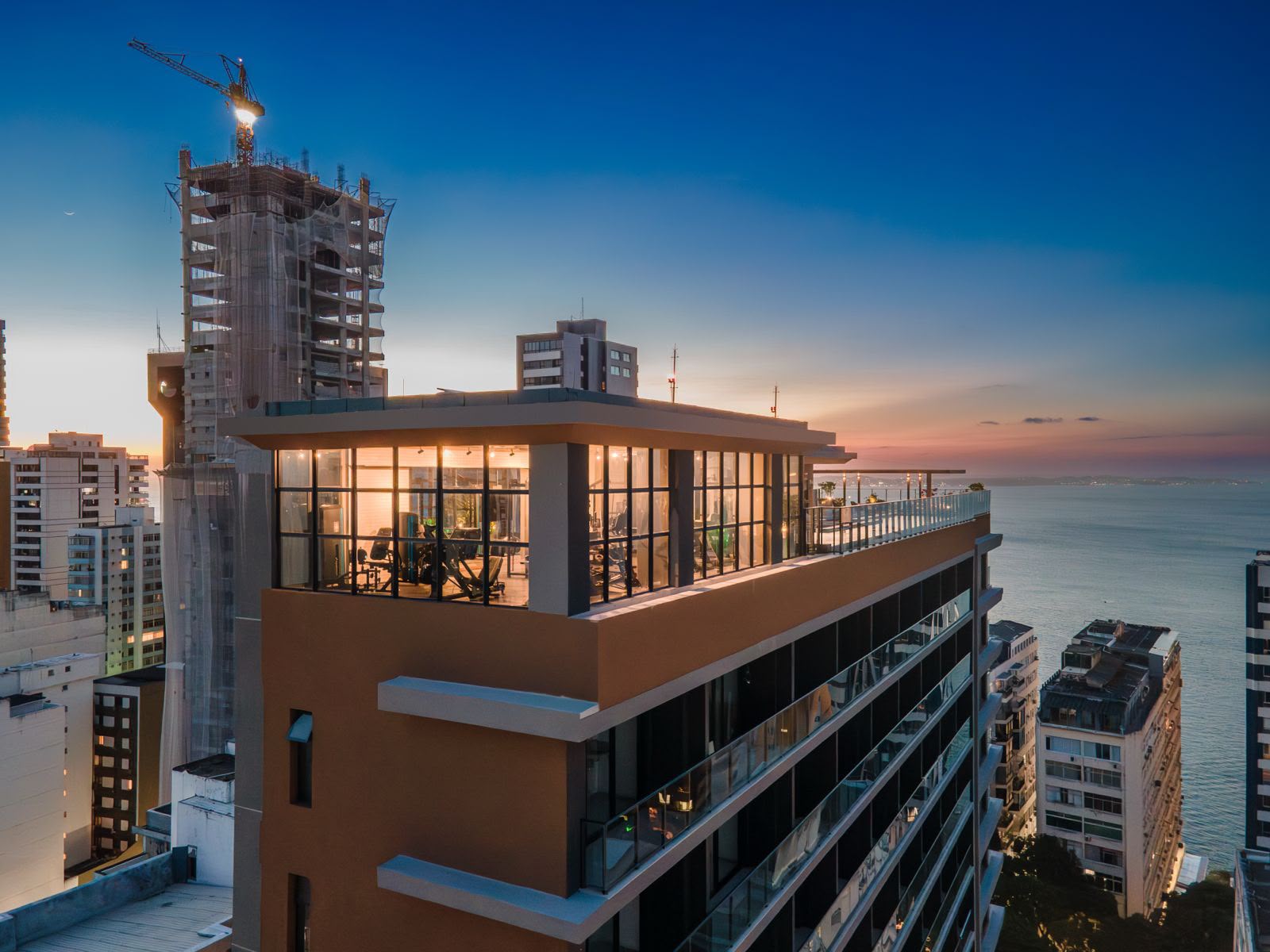 Empreendimentos boutique ganham espaço ao atender nova forma de morar
