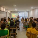 Lauro de Freitas inicia capacitação para escolha dos livros didáticos do PNLD 2027