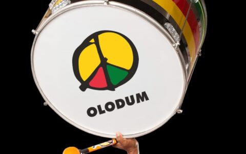 Imagem do post Olodum transforma memória em festa no primeiro ensaio do bloco para o Carnaval 2027