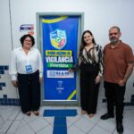 Lauro de Freitas celebra Dia da Vigilância Sanitária com palestra sobre boas práticas em estética