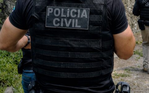 Imagem do post Foragido por estupro de vulnerável é preso após ação integrada das Polícias Militar e Federal
