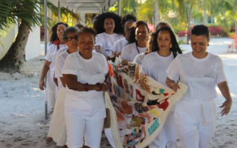 Imagem do post Empreender Feminino abre inscrições para 3ª edição e amplia formação de artesãs em Vera Cruz